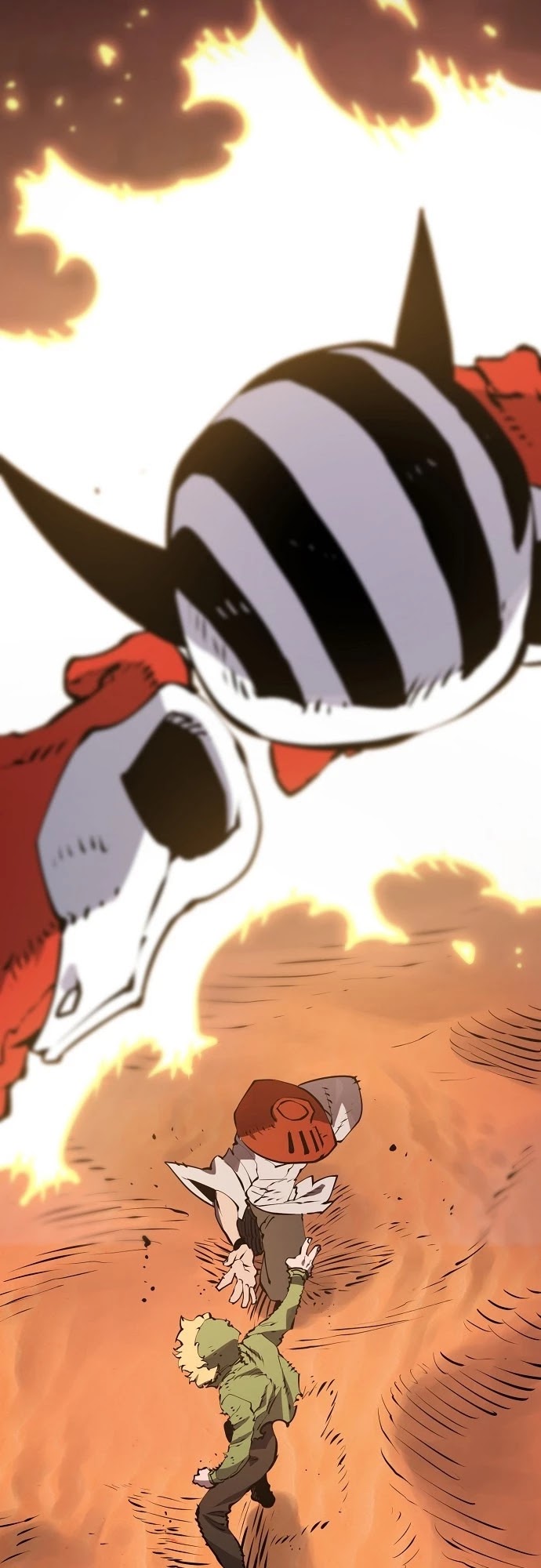 Player Chapter 33 page 36 - Chapter 33