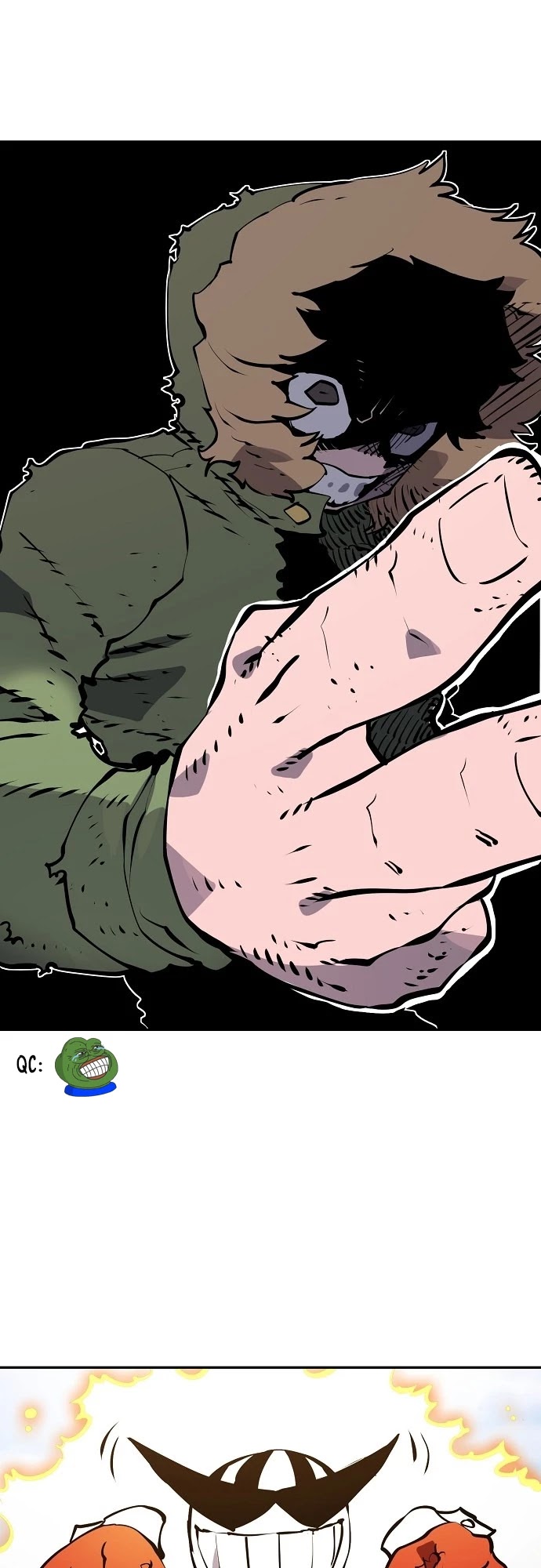 Player Chapter 33 page 38 - Chapter 33