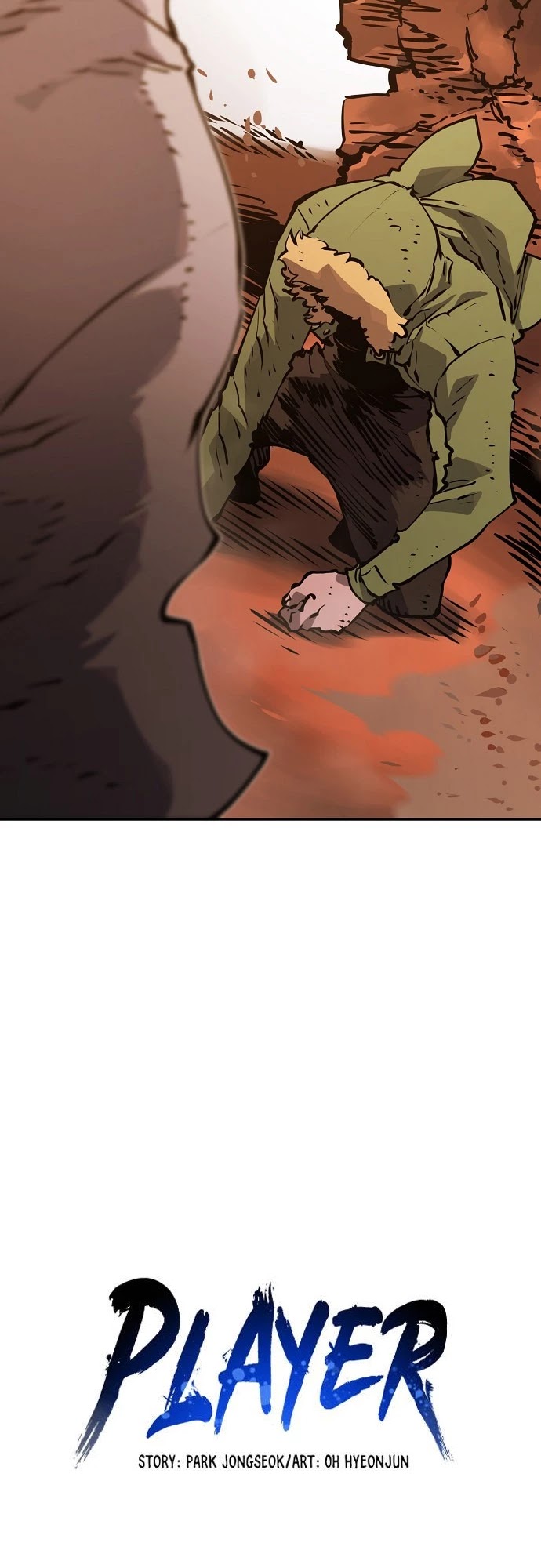 Player Chapter 33 page 4 - Chapter 33