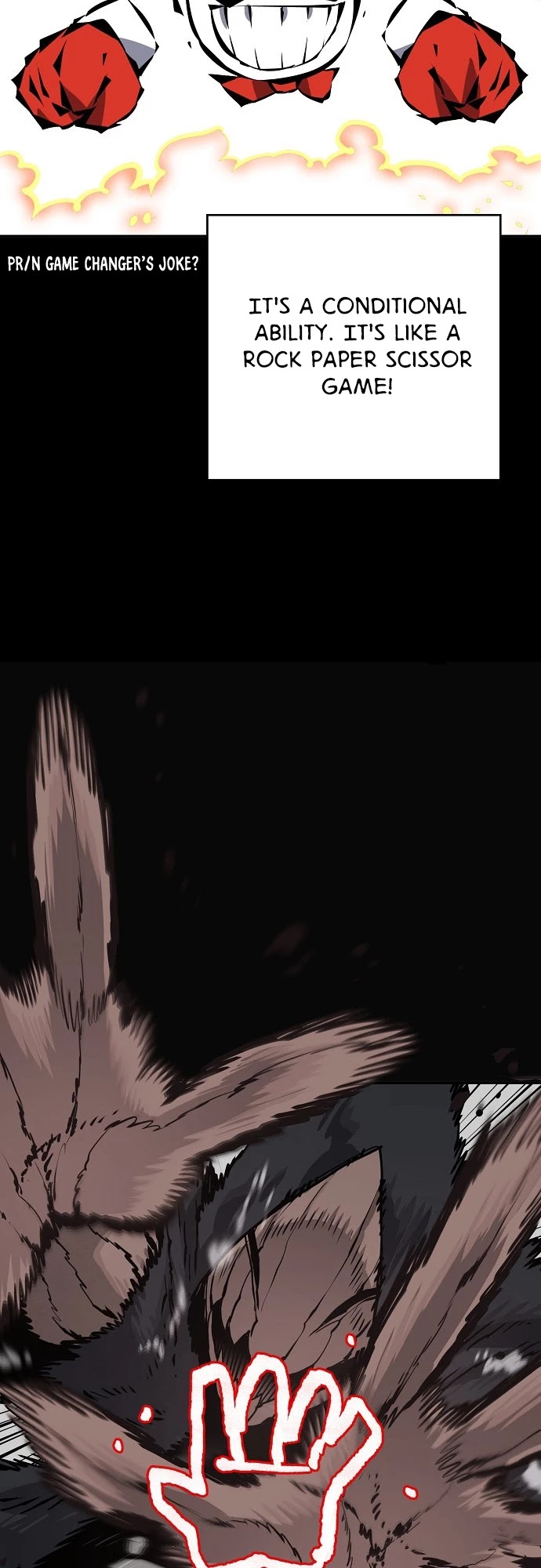 Player Chapter 33 page 41 - Chapter 33