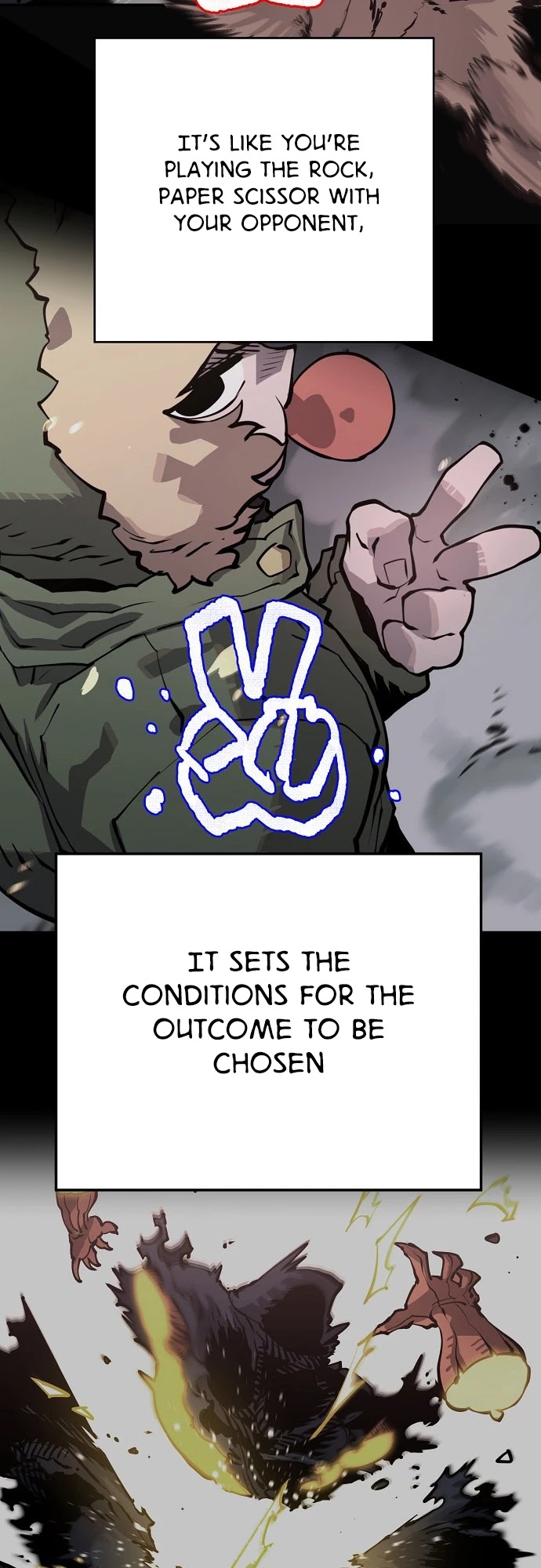 Player Chapter 33 page 42 - Chapter 33