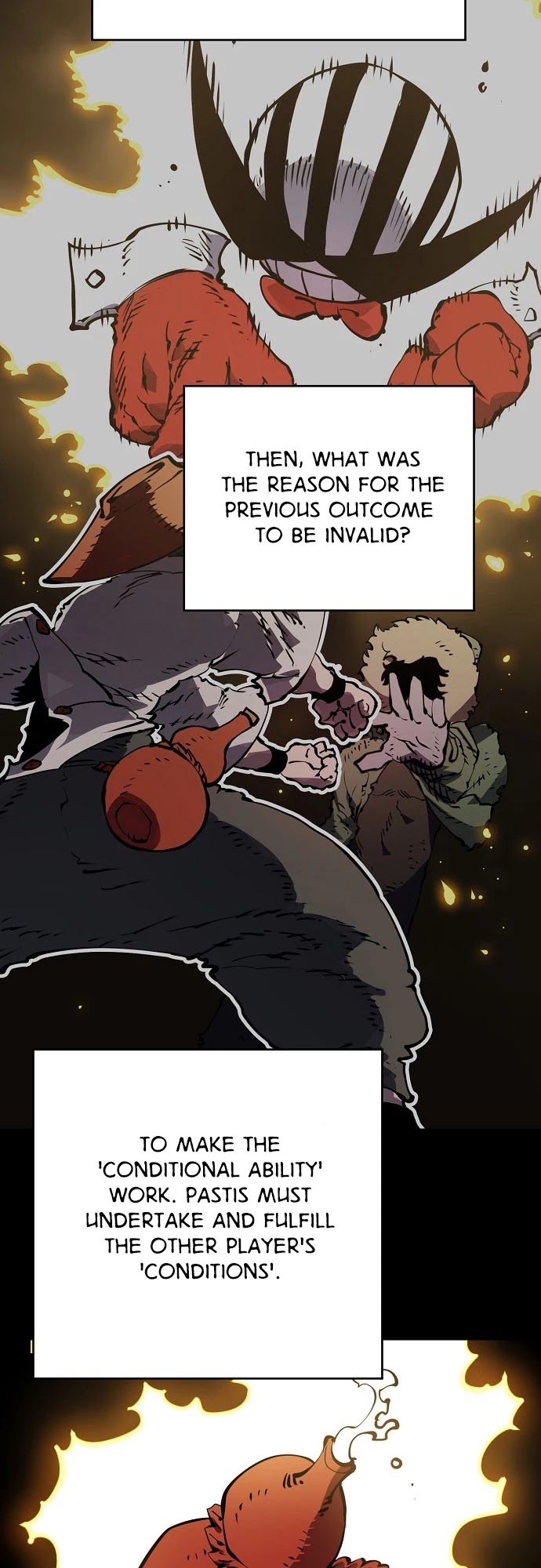 Player Chapter 33 page 44 - Chapter 33