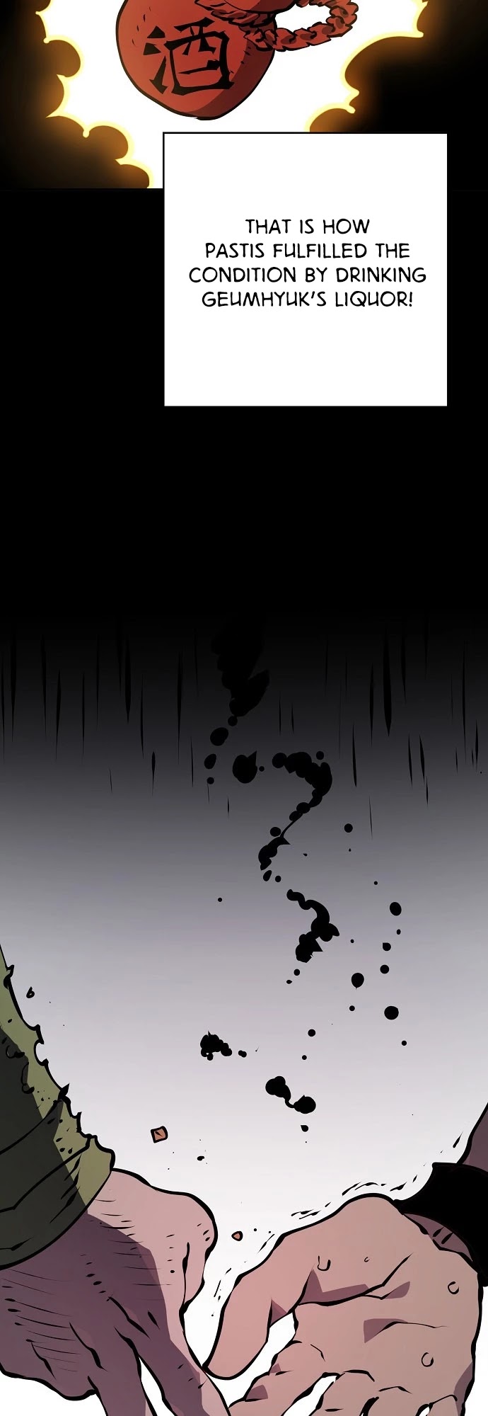 Player Chapter 33 page 45 - Chapter 33
