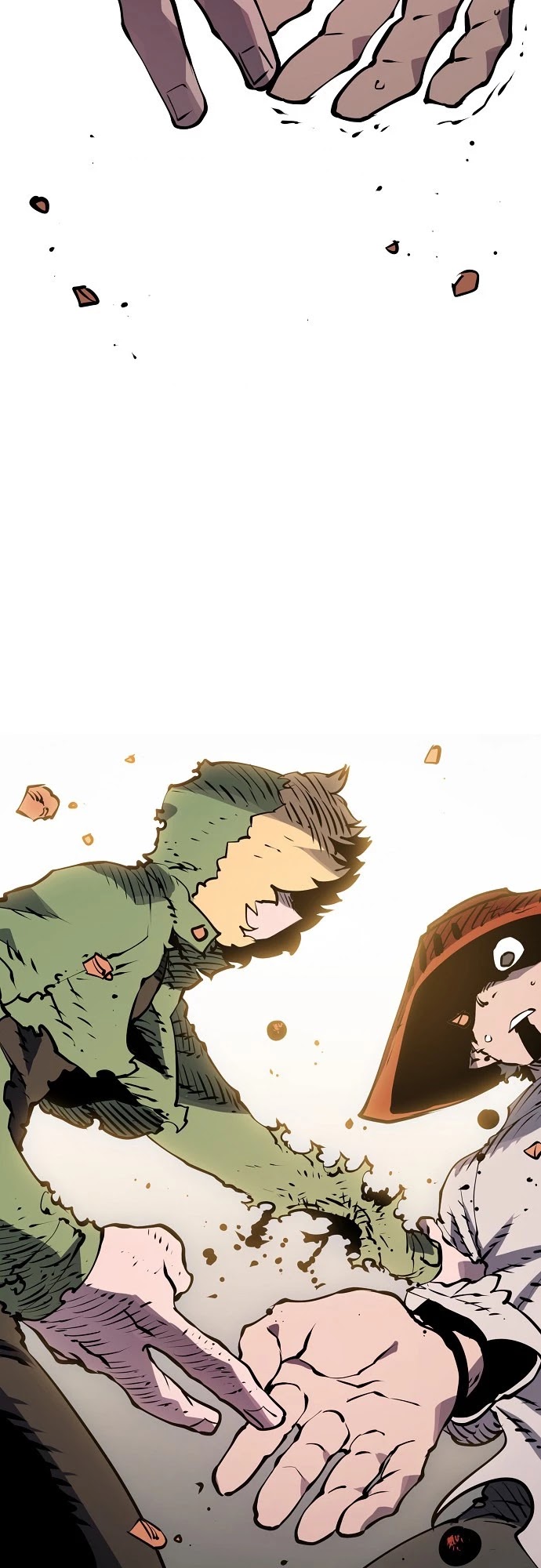 Player Chapter 33 page 46 - Chapter 33