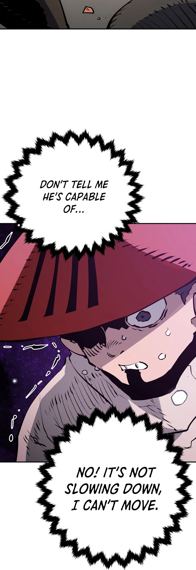 Player Chapter 33 page 47 - Chapter 33