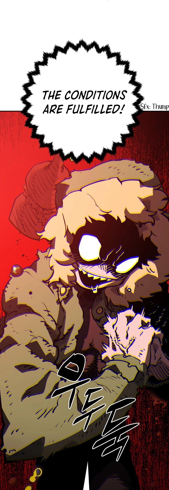 Player Chapter 33 page 48 - Chapter 33