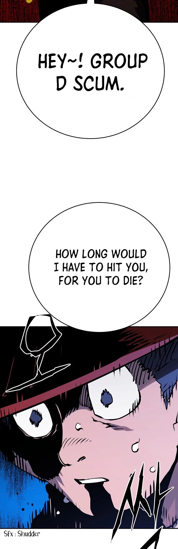 Player Chapter 33 page 49 - Chapter 33