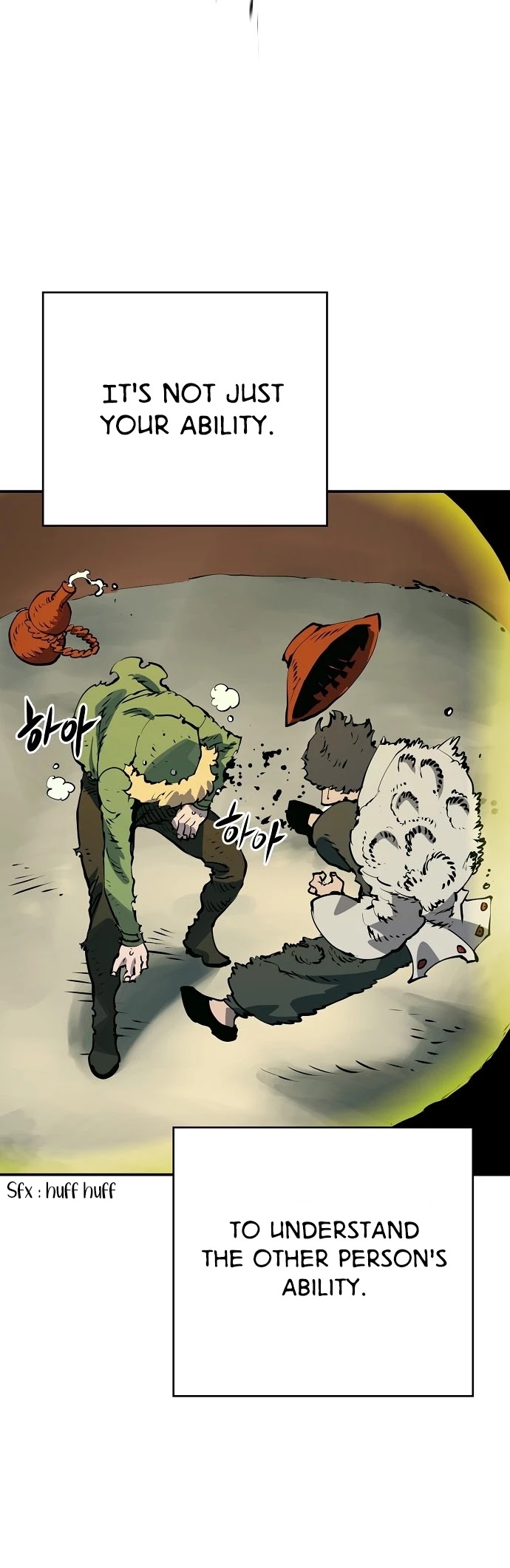 Player Chapter 33 page 53 - Chapter 33