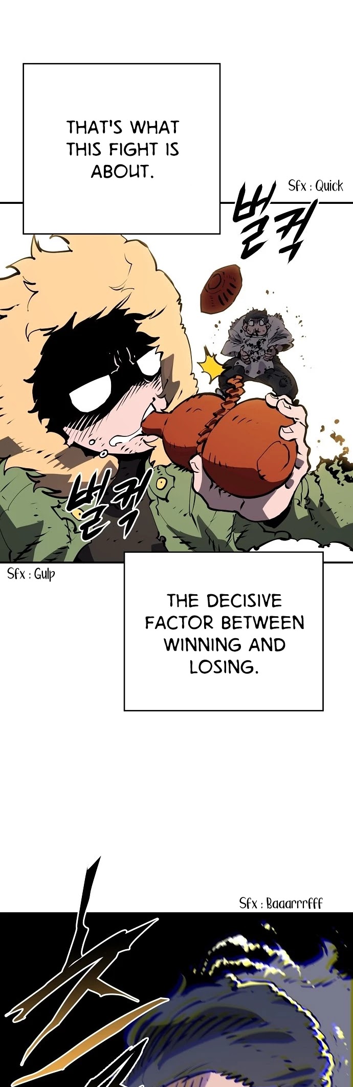 Player Chapter 33 page 54 - Chapter 33