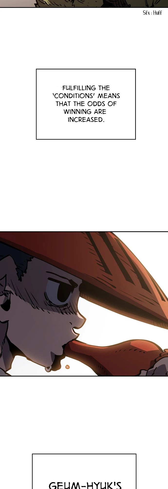 Player Chapter 33 page 6 - Chapter 33