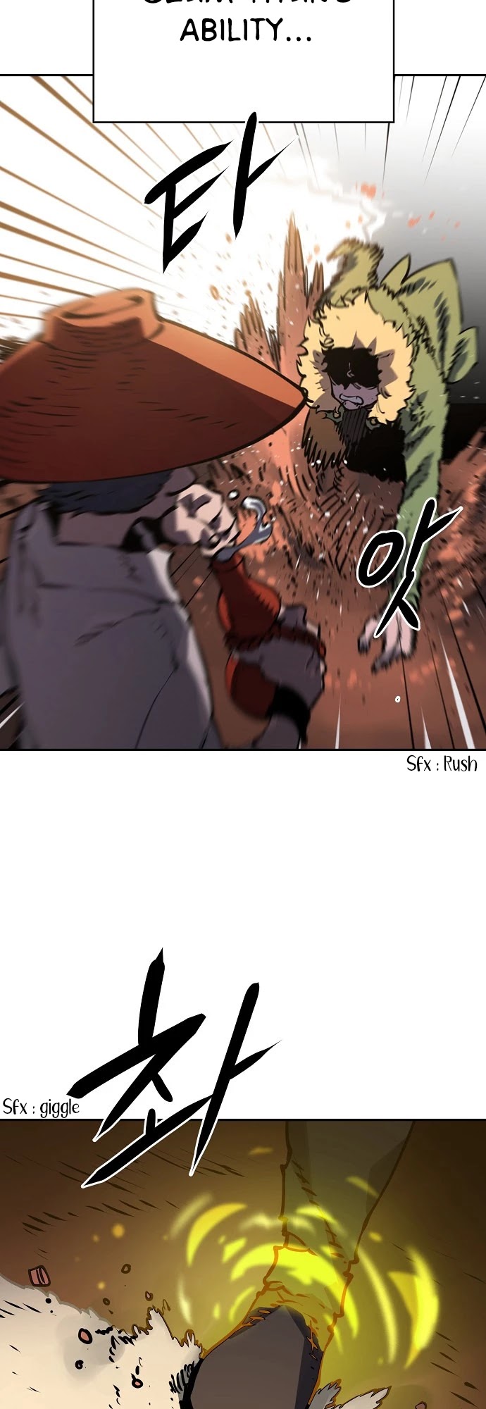 Player Chapter 33 page 7 - Chapter 33