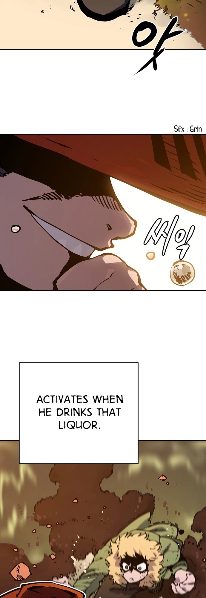Player Chapter 33 page 8 - Chapter 33