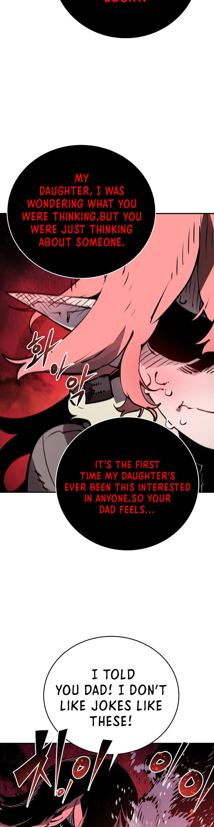 Player Chapter 34 page 12 - Chapter 34