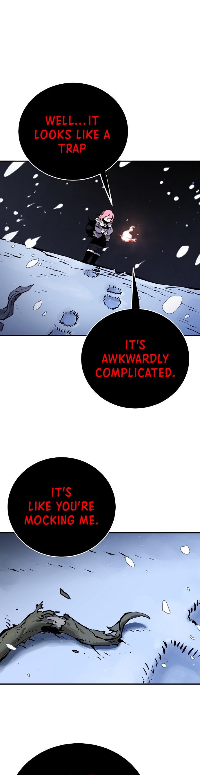 Player Chapter 34 page 14 - Chapter 34
