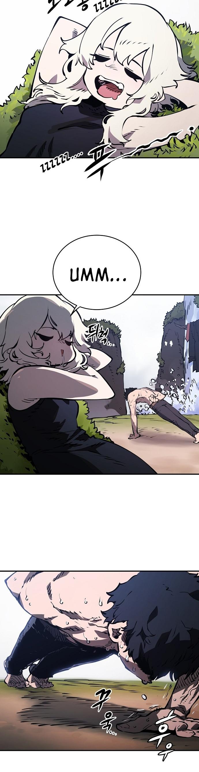 Player Chapter 34 page 19 - Chapter 34