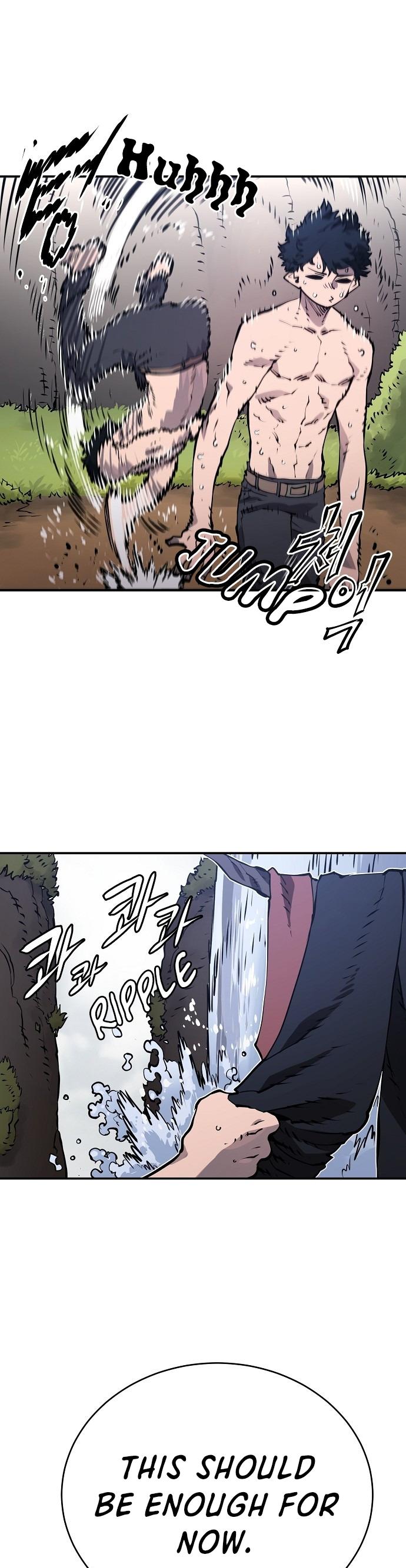 Player Chapter 34 page 20 - Chapter 34