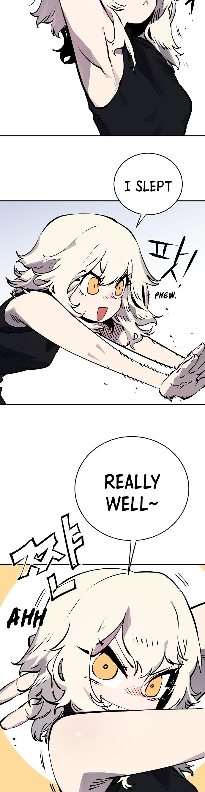 Player Chapter 34 page 23 - Chapter 34