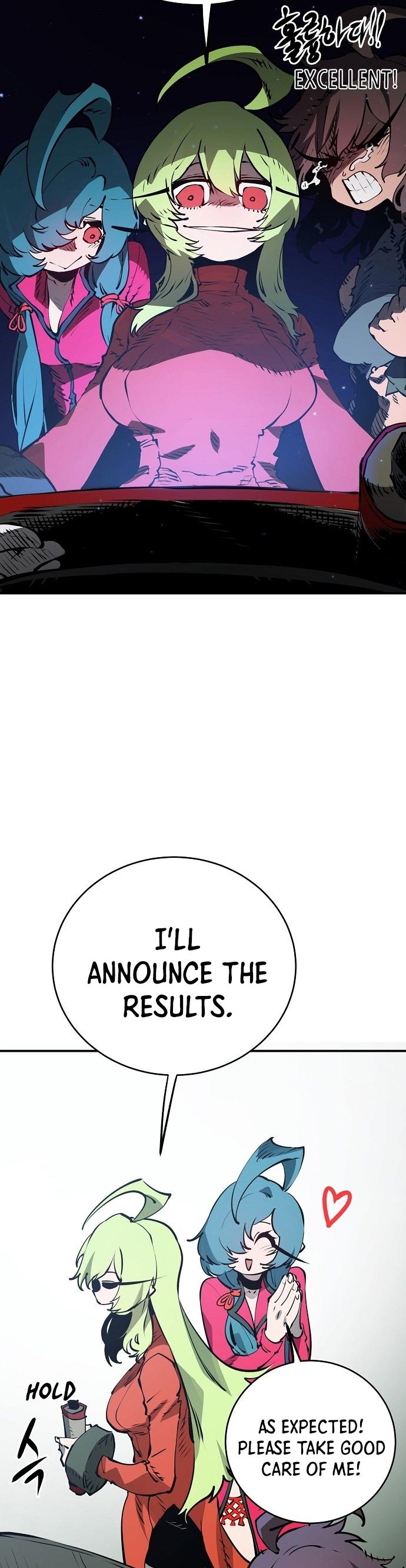 Player Chapter 34 page 32 - Chapter 34