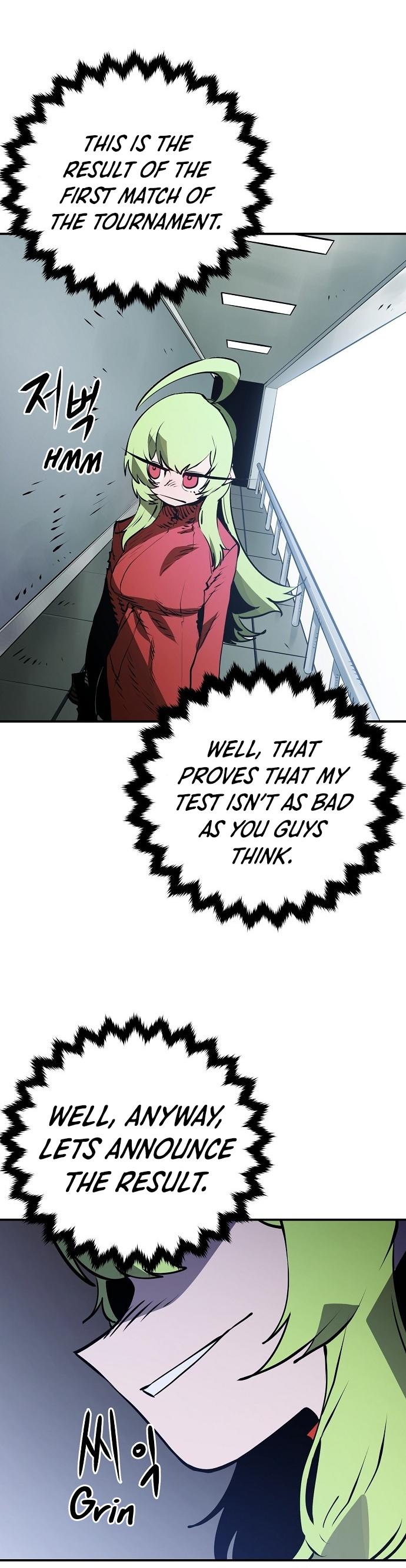 Player Chapter 34 page 34 - Chapter 34