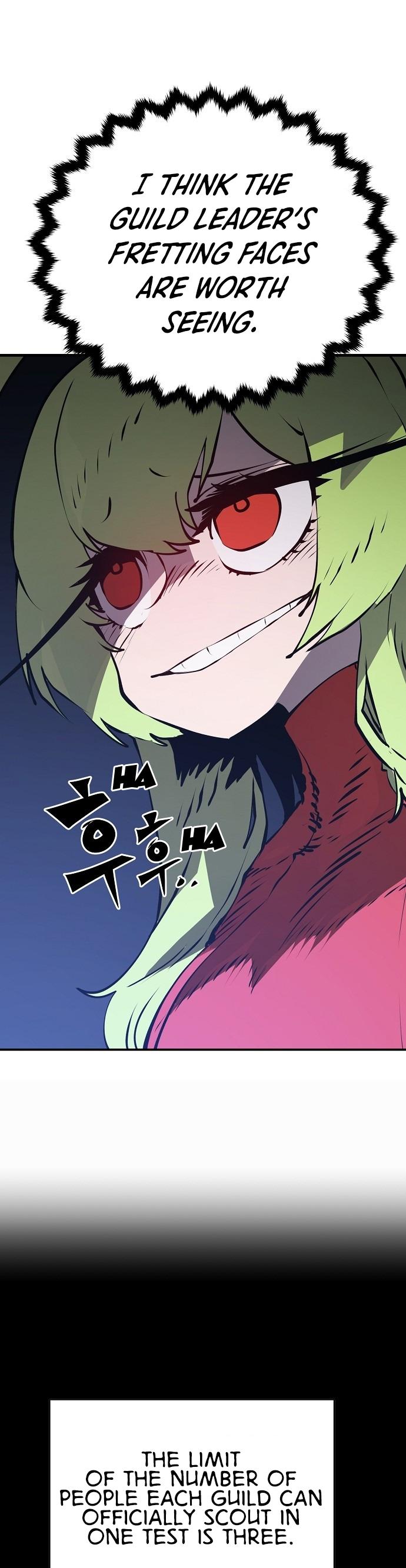 Player Chapter 34 page 35 - Chapter 34