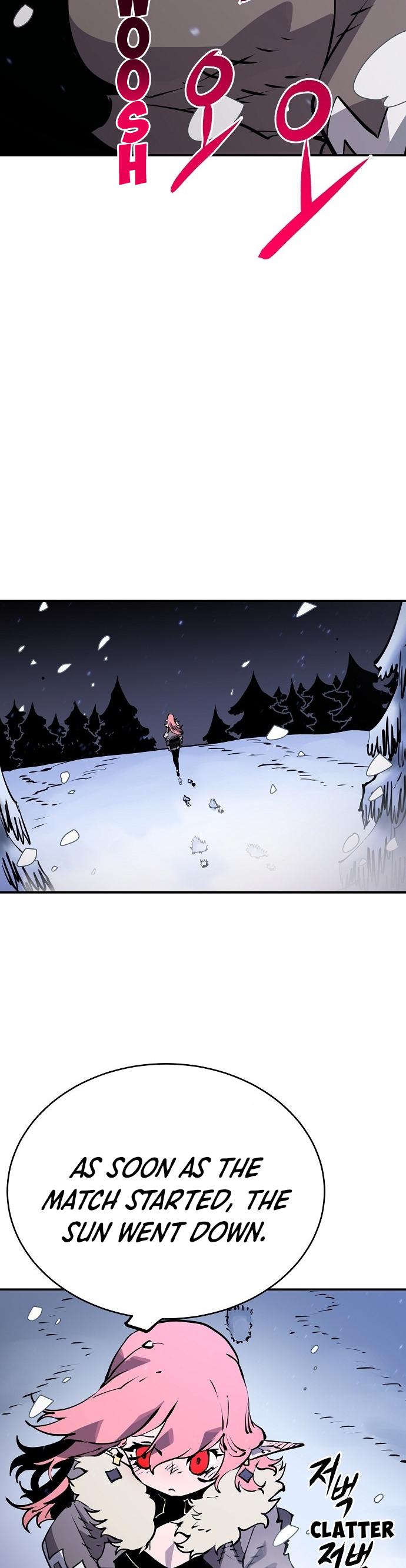Player Chapter 34 page 4 - Chapter 34