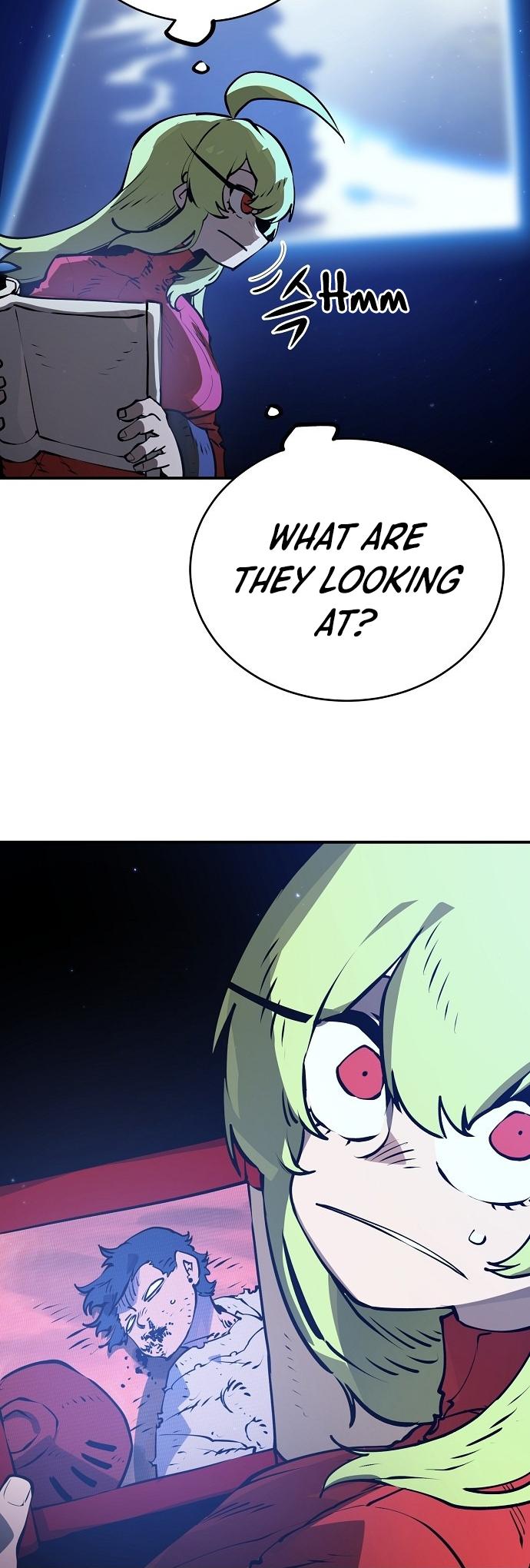 Player Chapter 34 page 41 - Chapter 34