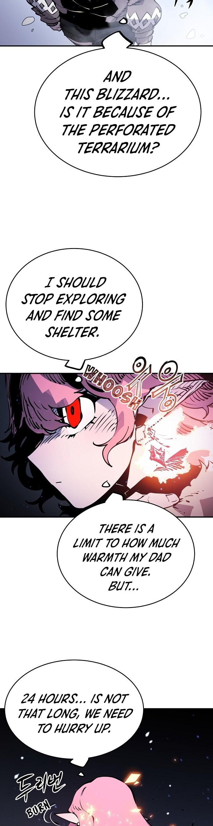 Player Chapter 34 page 5 - Chapter 34