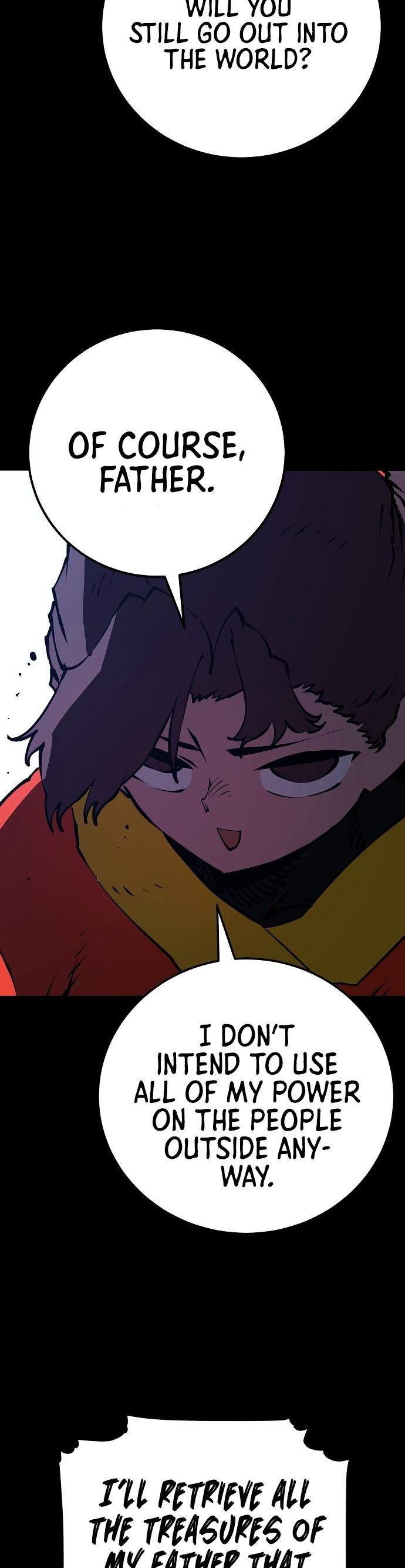 Player Chapter 35 page 10 - Chapter 35