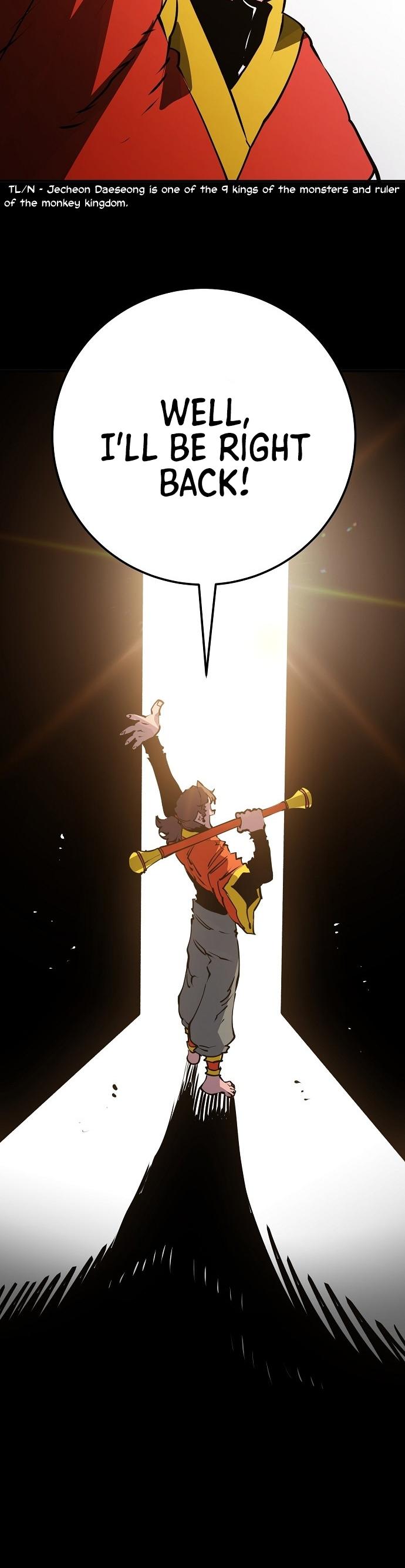 Player Chapter 35 page 12 - Chapter 35
