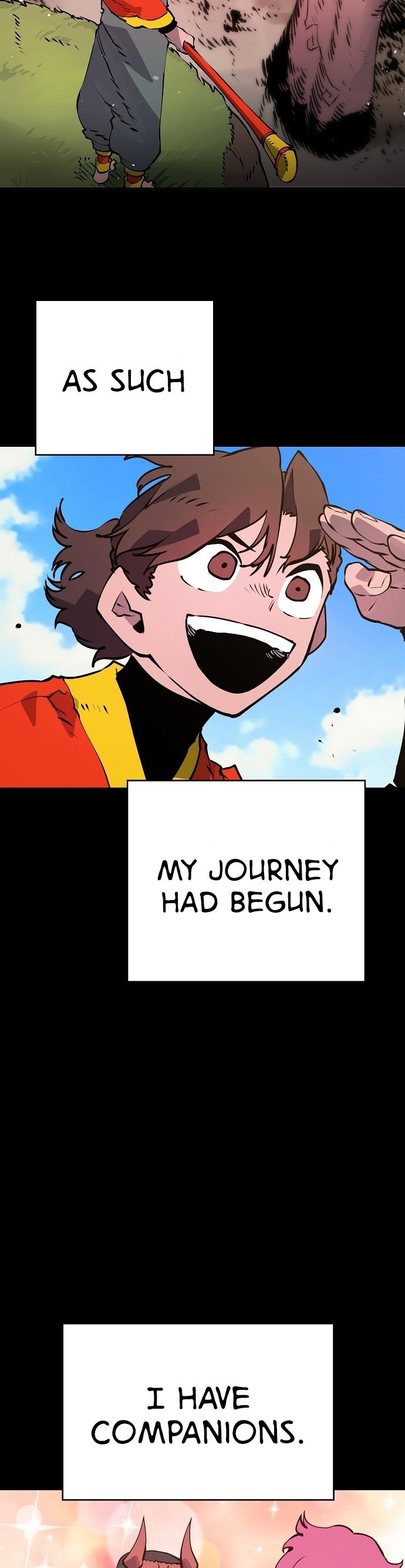 Player Chapter 35 page 14 - Chapter 35