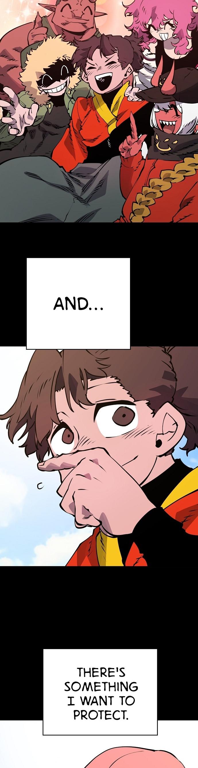 Player Chapter 35 page 15 - Chapter 35