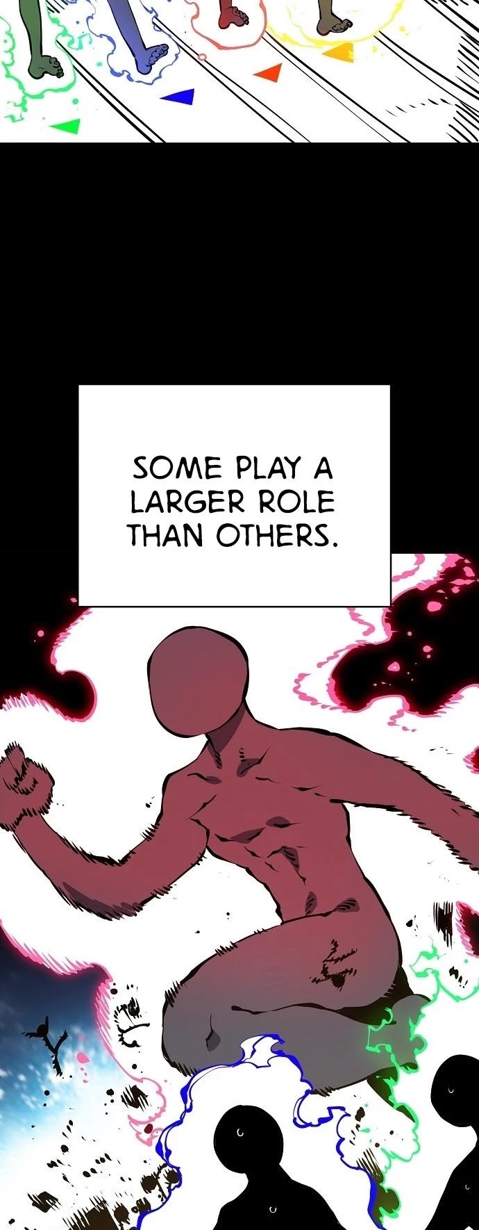 Player Chapter 35 page 2 - Chapter 35