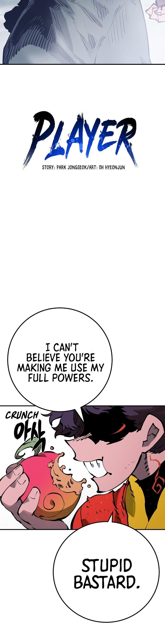 Player Chapter 35 page 20 - Chapter 35