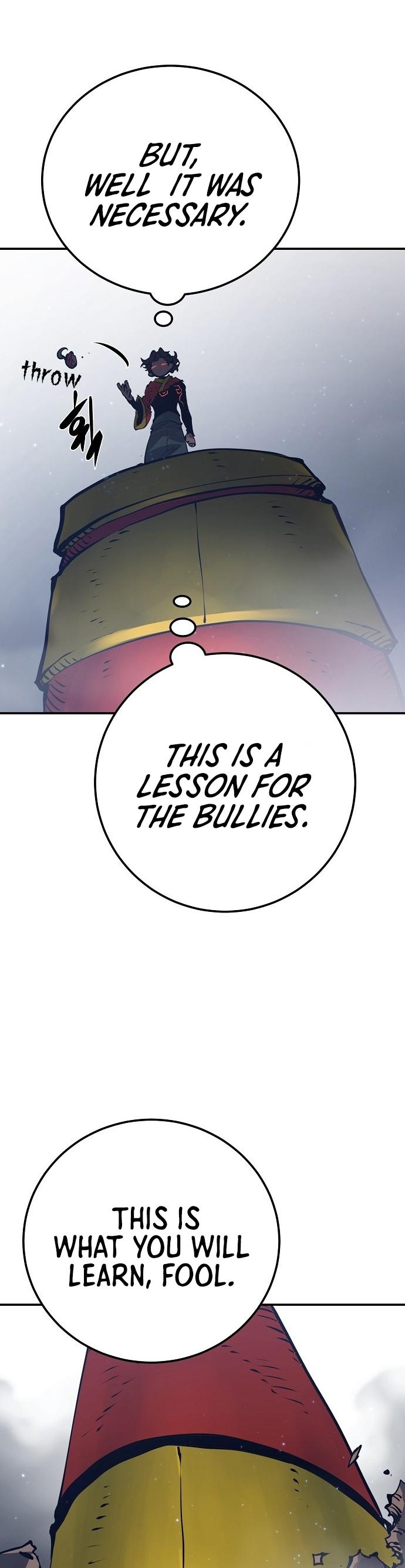 Player Chapter 35 page 22 - Chapter 35