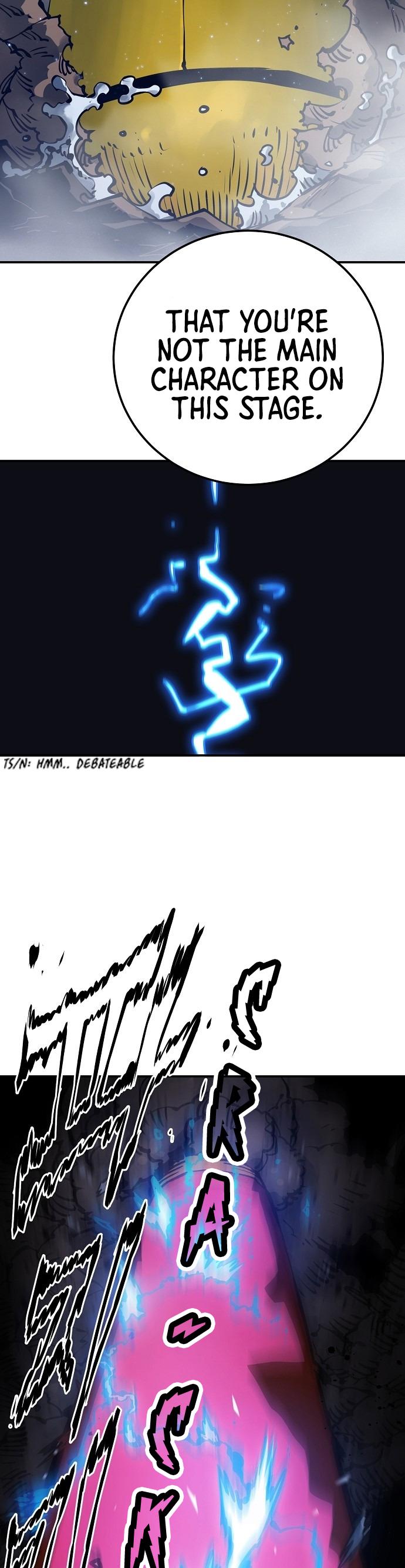Player Chapter 35 page 23 - Chapter 35