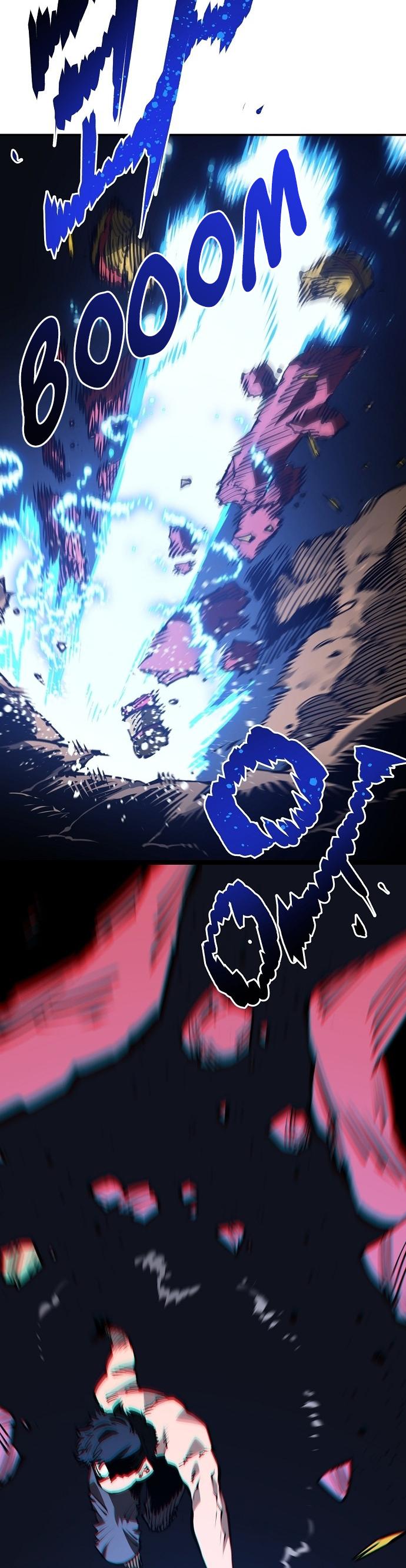 Player Chapter 35 page 25 - Chapter 35