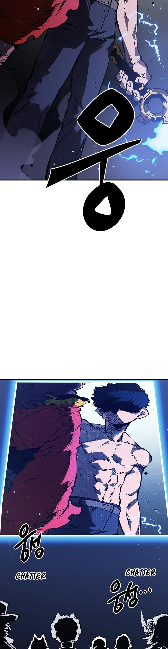 Player Chapter 35 page 32 - Chapter 35