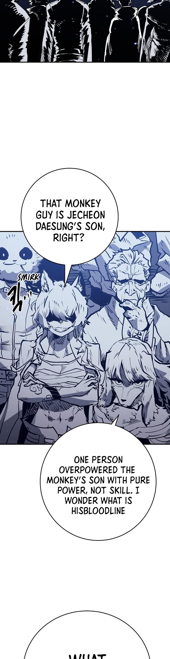 Player Chapter 35 page 33 - Chapter 35