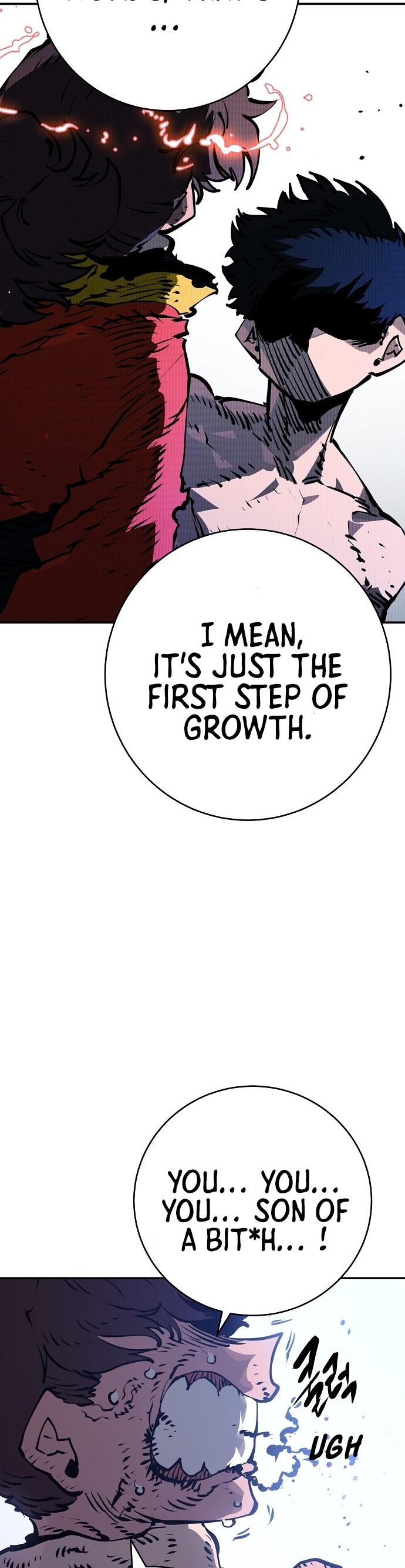 Player Chapter 35 page 36 - Chapter 35