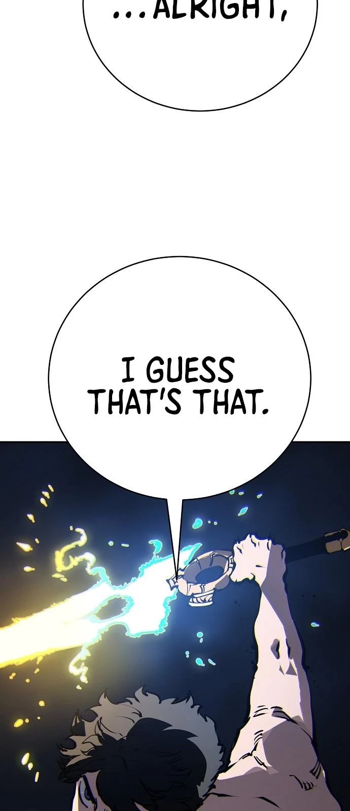 Player Chapter 35 page 42 - Chapter 35