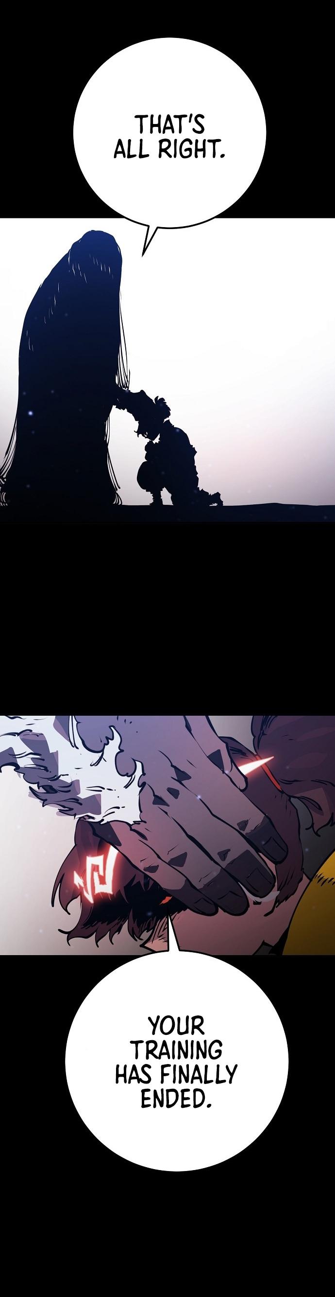Player Chapter 35 page 7 - Chapter 35