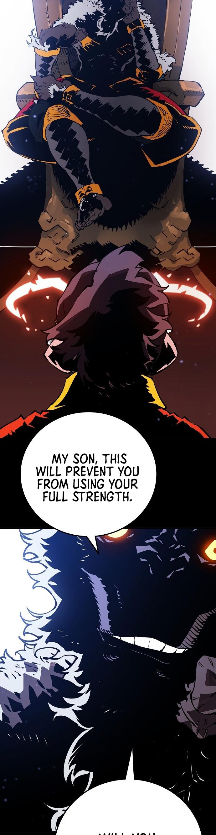 Player Chapter 35 page 9 - Chapter 35