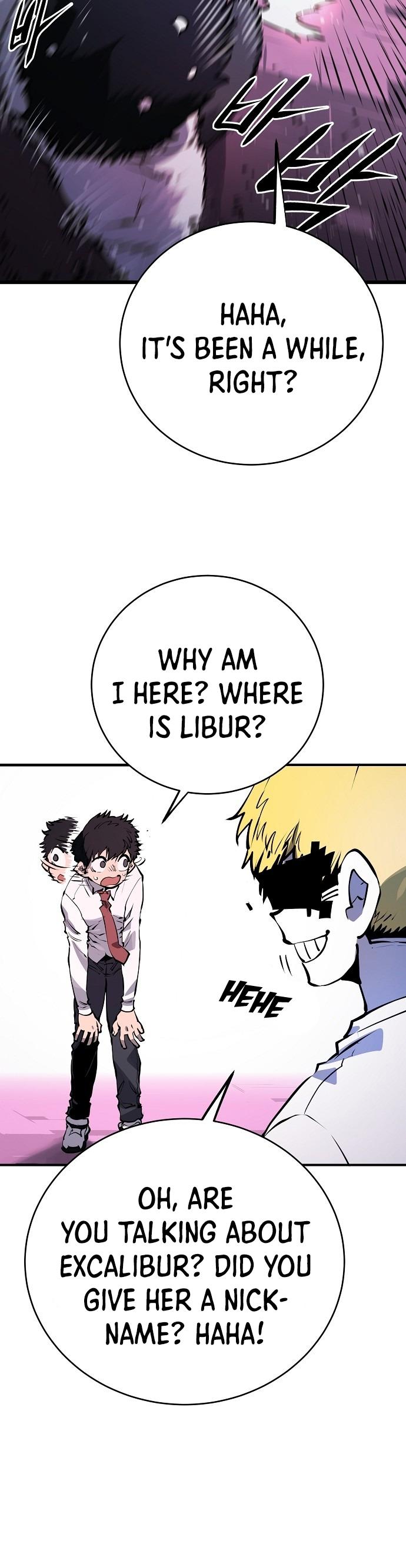 Player Chapter 36 page 14 - Chapter 36
