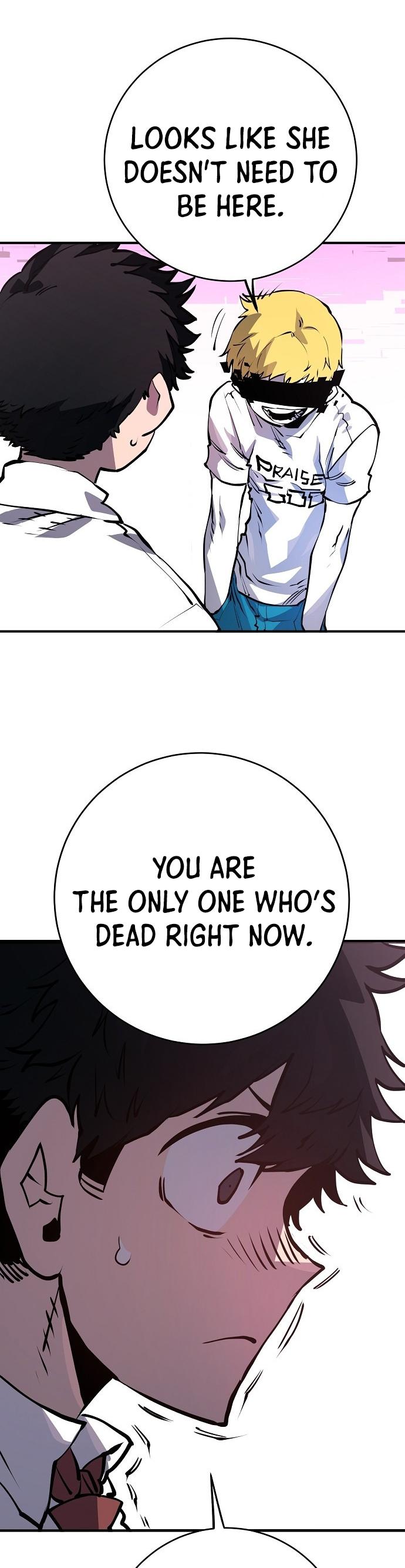 Player Chapter 36 page 15 - Chapter 36