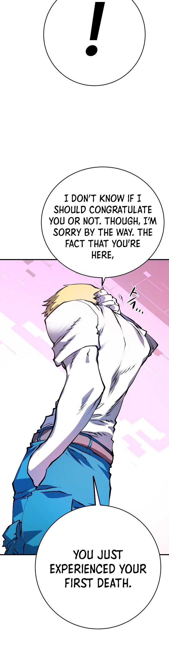 Player Chapter 36 page 16 - Chapter 36