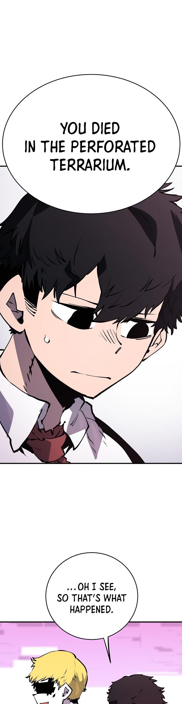 Player Chapter 36 page 17 - Chapter 36
