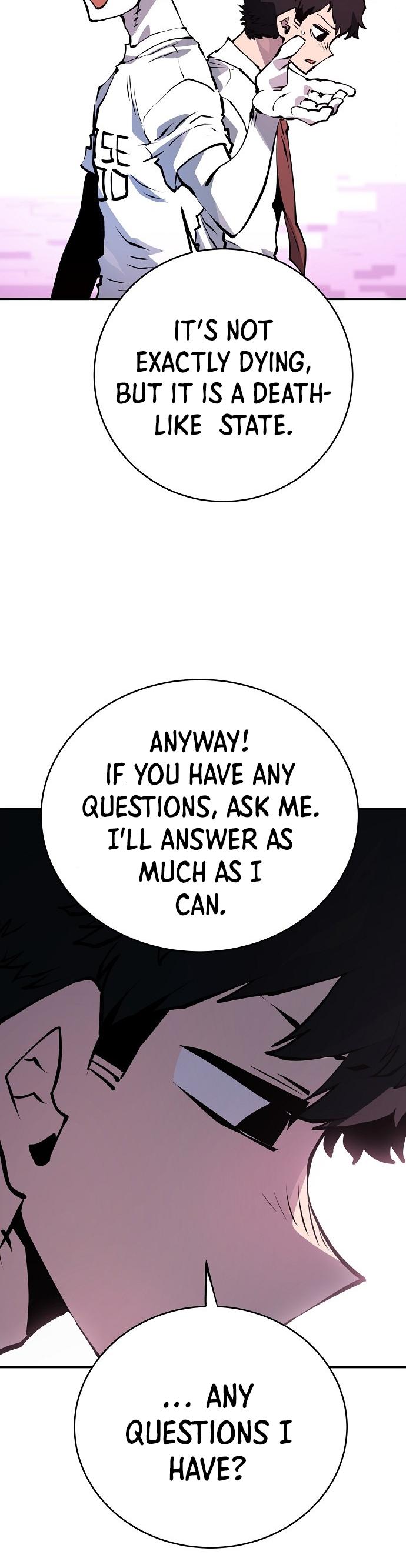 Player Chapter 36 page 18 - Chapter 36