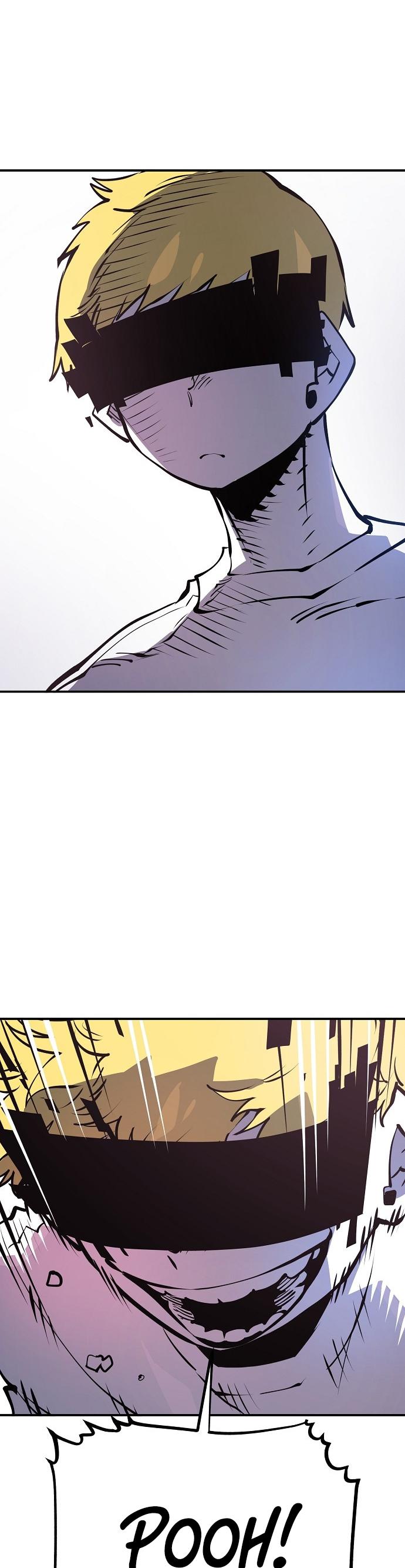 Player Chapter 36 page 22 - Chapter 36