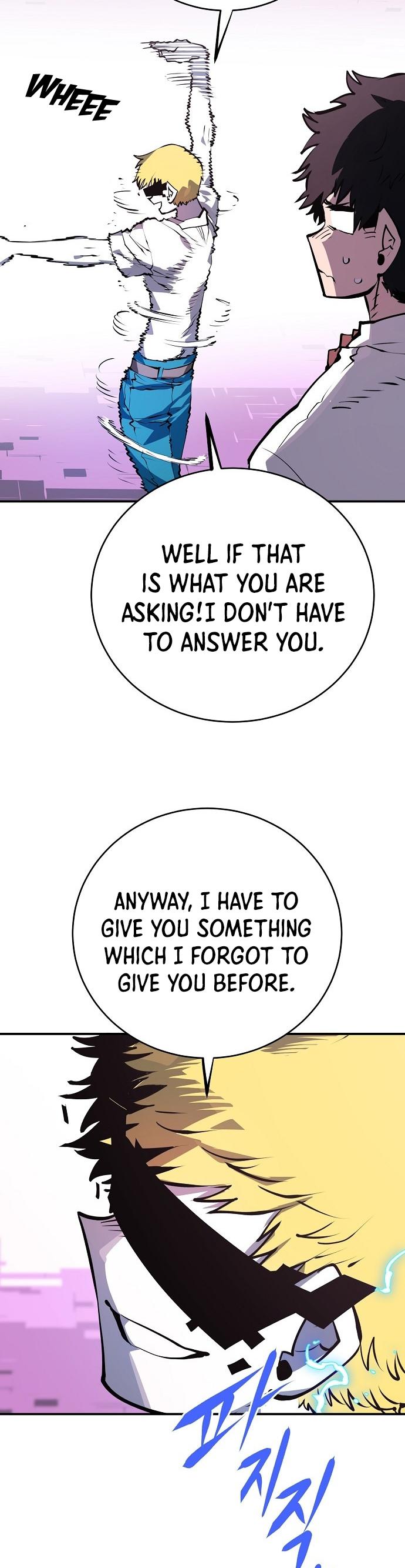 Player Chapter 36 page 24 - Chapter 36