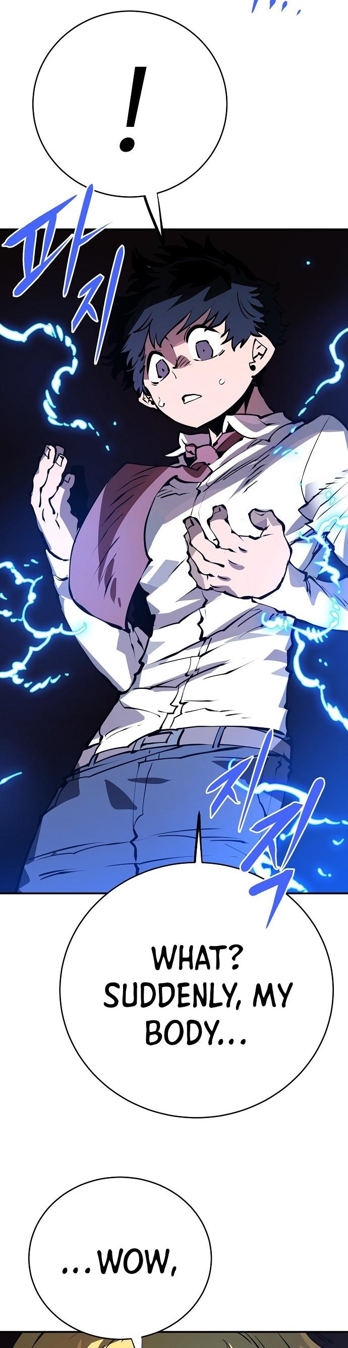 Player Chapter 36 page 25 - Chapter 36